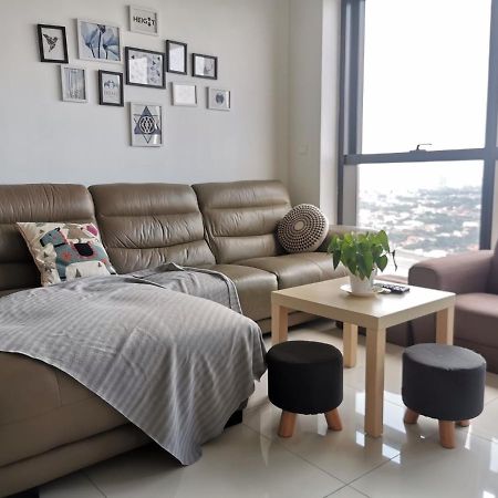 Minimalist Duplex @ Petaling Jaya & Sunway Apartman Kültér fotó