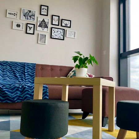 Minimalist Duplex @ Petaling Jaya & Sunway Apartman Kültér fotó