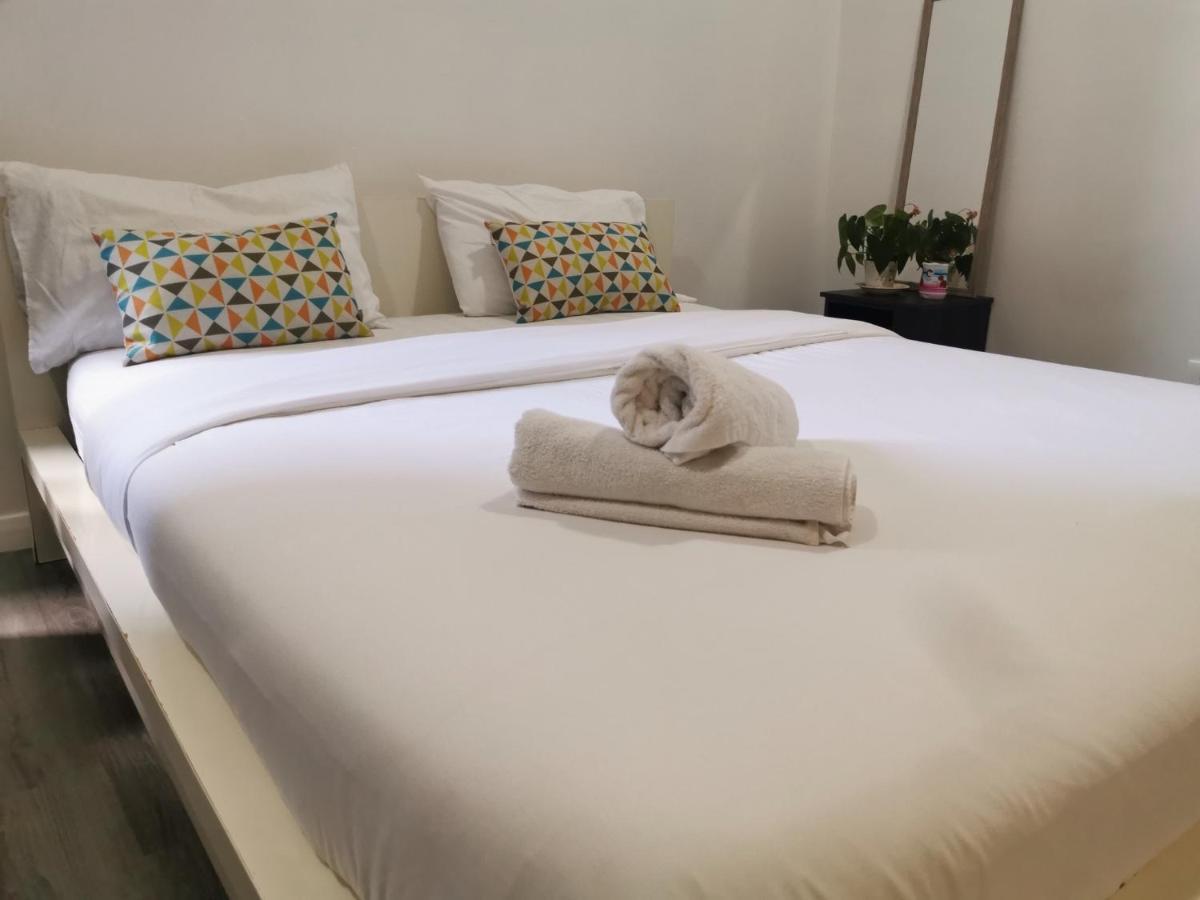 Minimalist Duplex @ Petaling Jaya & Sunway Apartman Kültér fotó
