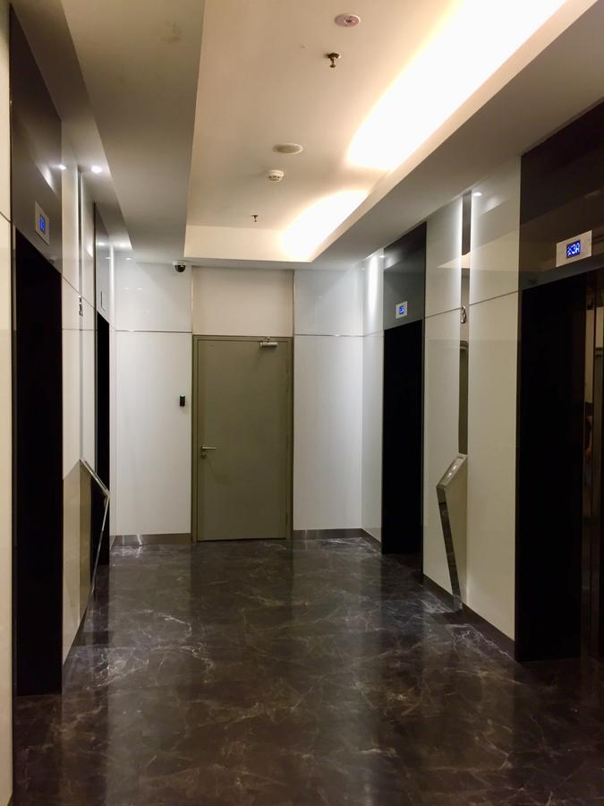 Minimalist Duplex @ Petaling Jaya & Sunway Apartman Kültér fotó