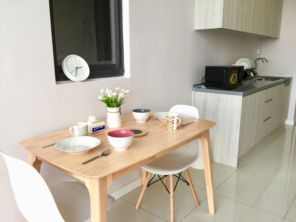 Minimalist Duplex @ Petaling Jaya & Sunway Apartman Kültér fotó