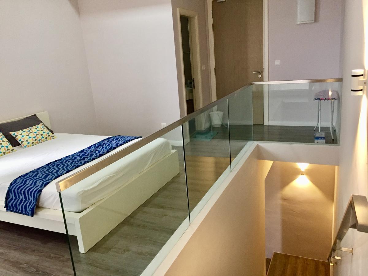 Minimalist Duplex @ Petaling Jaya & Sunway Apartman Kültér fotó