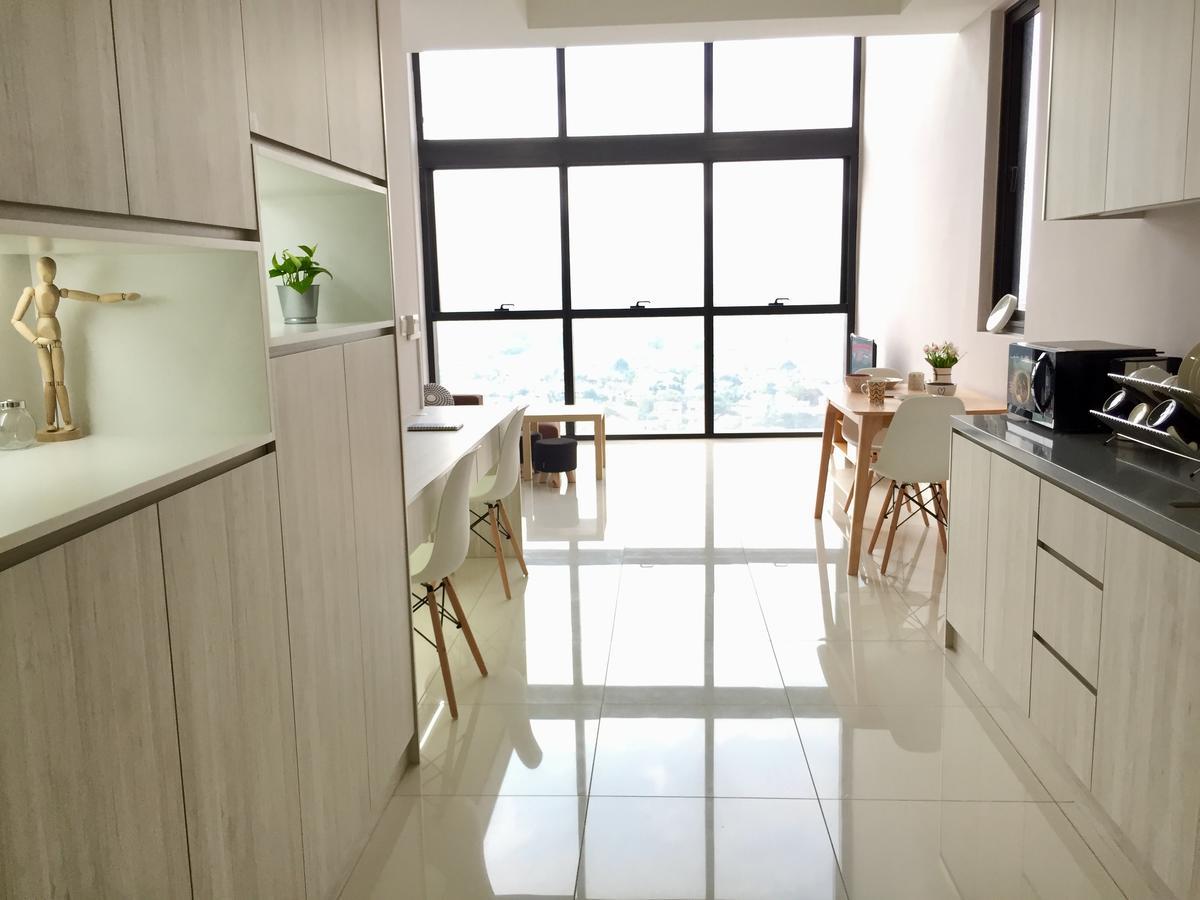 Minimalist Duplex @ Petaling Jaya & Sunway Apartman Kültér fotó