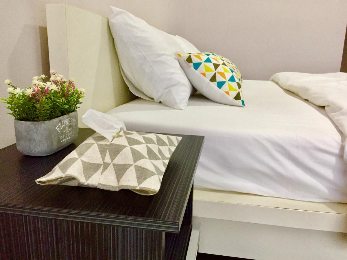 Minimalist Duplex @ Petaling Jaya & Sunway Apartman Kültér fotó