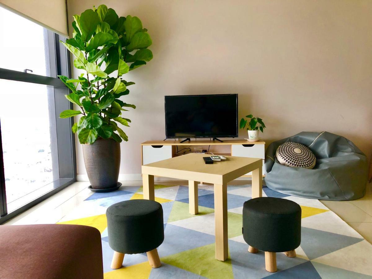 Minimalist Duplex @ Petaling Jaya & Sunway Apartman Kültér fotó