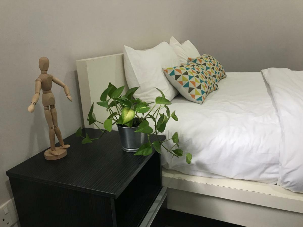 Minimalist Duplex @ Petaling Jaya & Sunway Apartman Kültér fotó