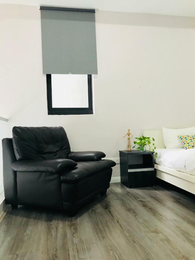 Minimalist Duplex @ Petaling Jaya & Sunway Apartman Kültér fotó