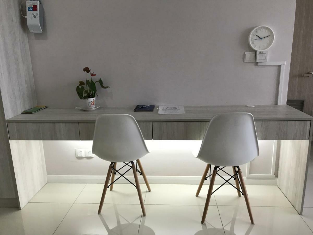 Minimalist Duplex @ Petaling Jaya & Sunway Apartman Kültér fotó